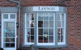 The Leeway