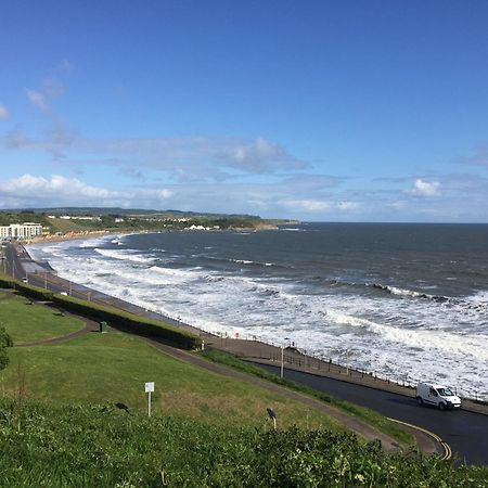 The Leeway Hotel Scarborough Buitenkant foto